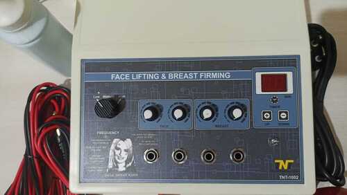 TNT face lifting & firming machine