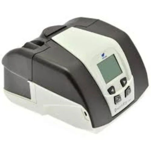 Sefam Bipap ventilator