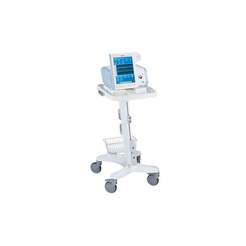 Philips Respironics V60 Bipap Machine - Color: White