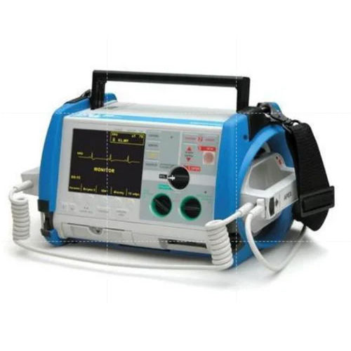 ZOLL M Series Defibrillator