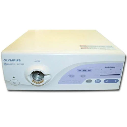 Olympus Microscope Video Processor -160 - Color Code: White