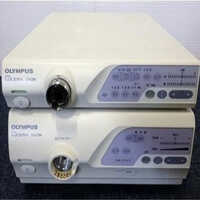 Olympus CV 260 Video Processor