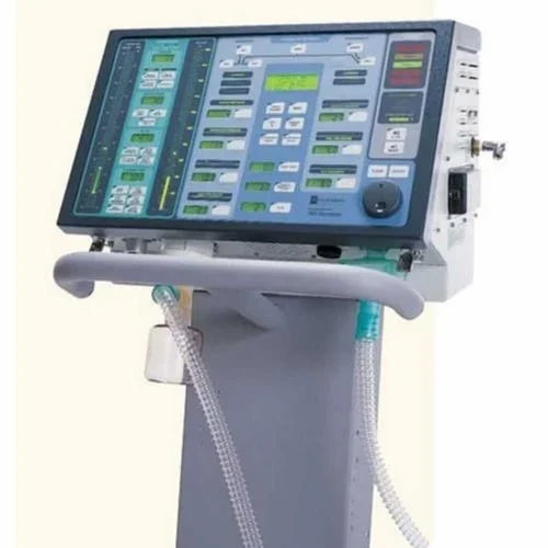 Puritan Bennett 760 Ventilator