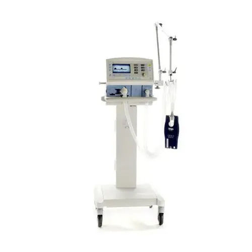 Draeger Savina Hospital Ventilatior