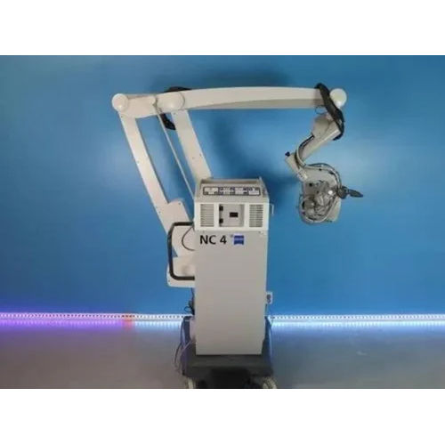 Zeiss NC-4 Neuro Microscope