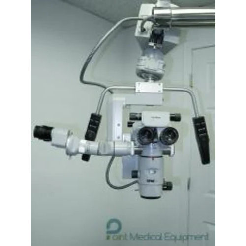 Zeiss Opmi CS on NC2 Stand Neuro Microscope