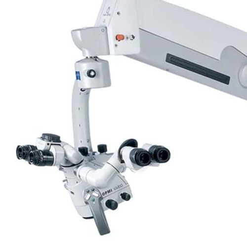 ZEISS VARIOSCOPE ON NC 33 STAND