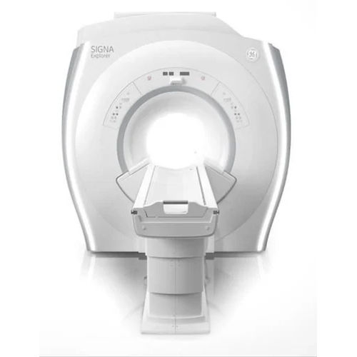 GE Signa Creator MRI Machine