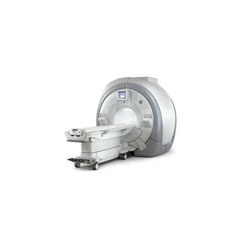 Optima Mr450W Mri Machine - Application: Hospital