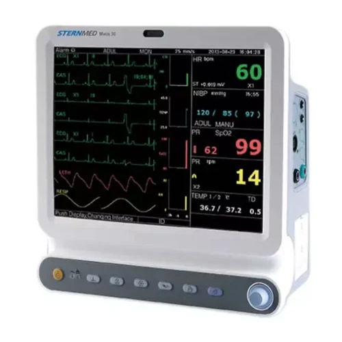 Multiparameter Monitor