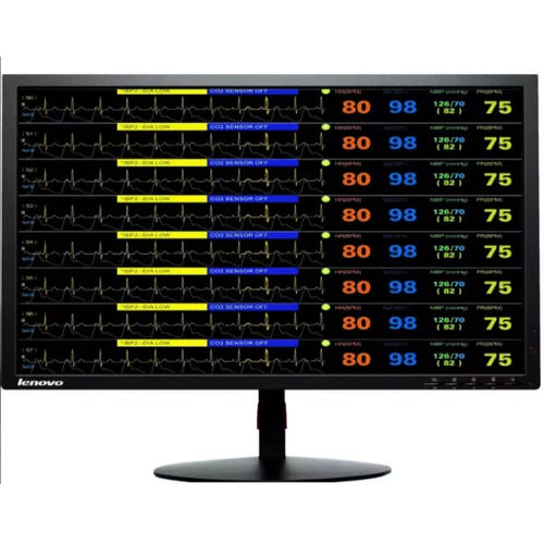 PC Macs Series Patient Monitor