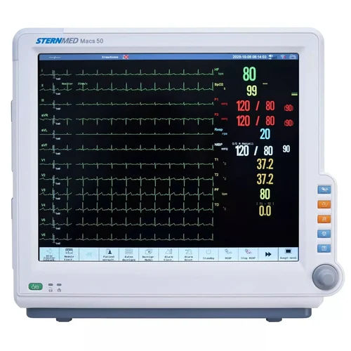 Patient Monitor MACS 50