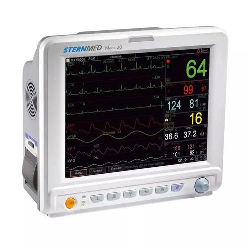 Patient Monitor MACS 20