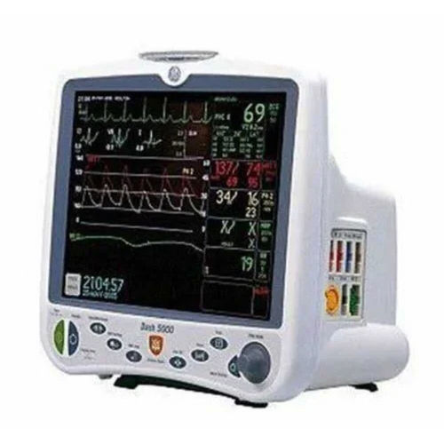 GE Dash 5000 Patient Monitor