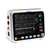 Patient Monitor MACS 10
