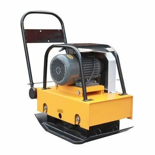 Plate Compactor