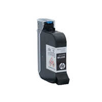 Hp 2590 Cartridge - Color: Black