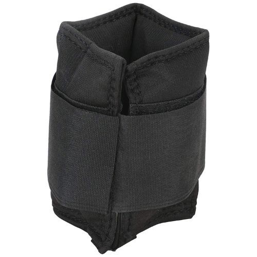 Black Weight Cuff 2 kg .