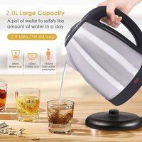 electric kettle 2L