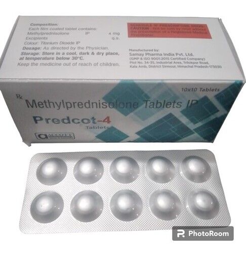 Predcot -4