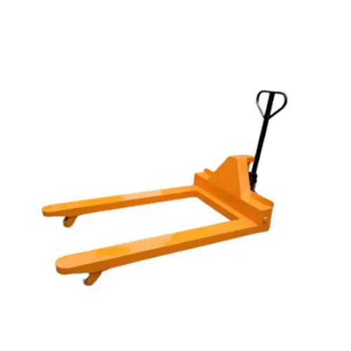 Heavy Hydraulic Hand Pallet Truck - Application: Industrial