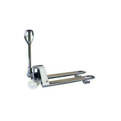Ss Hydraulic Hand Pallet Truck - Application: Industrial