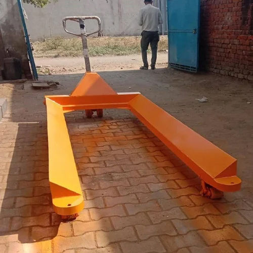 Beam Pallet Truck