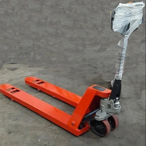 Heavy Duty Pallet Trucks