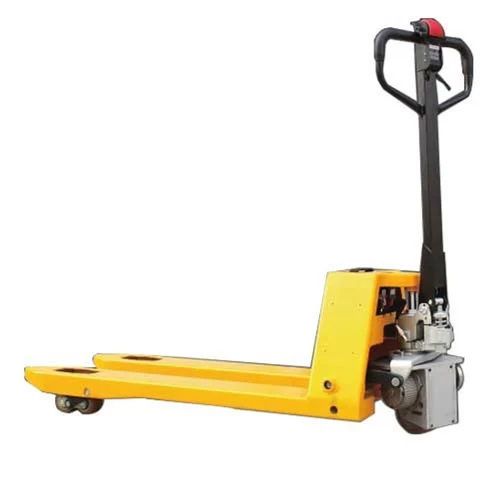 Electric Pallet Truck