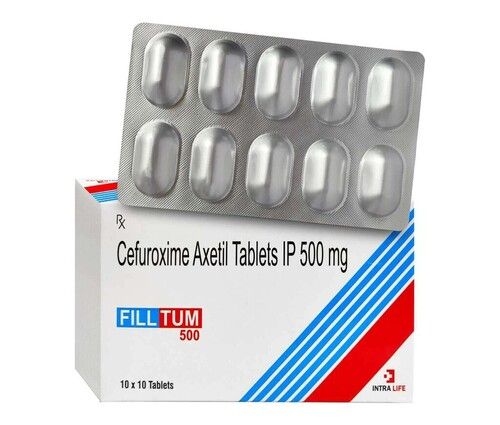 FILLTUM-500 tablet