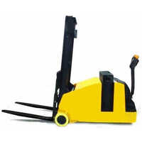 Counter Balance Power Stacker