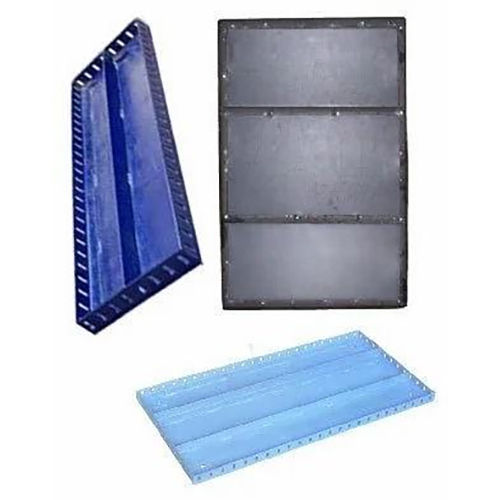 Scaffolding Shuttering Plate - Application: Construction