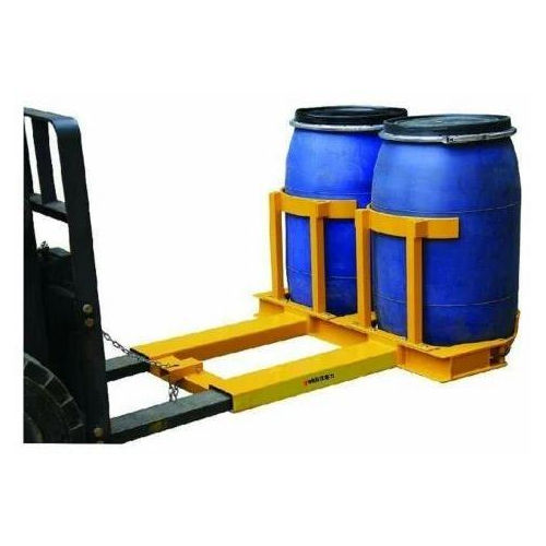 Mild Steel Poly Drum Grabs