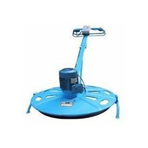 Concrete Power Trowel Machine - Feature: High Quality