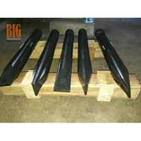 Ss Chisels Tool - Color: Black