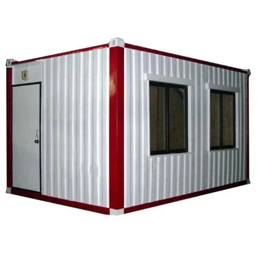 Customized Portable Cabin