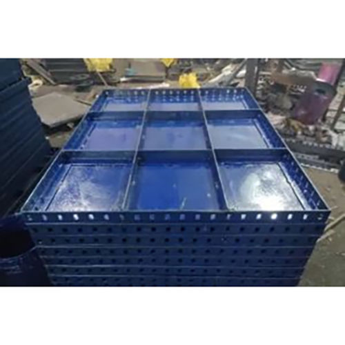 Scaffolding Acro Plate - Application: Construction