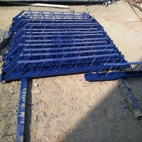 Scaffolding Acrow Spans - Application: Construction