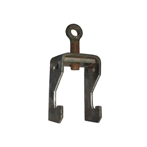 Scaffolding Single Clip - Application: Construction