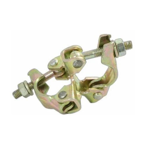 Scaffolding Swivel Coupler - Application: Construction