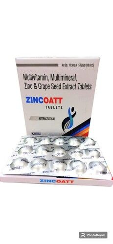 zincoatt  Tab