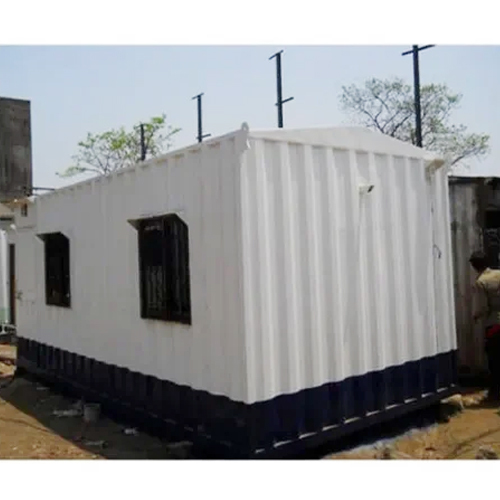 Durable Portable Cabin