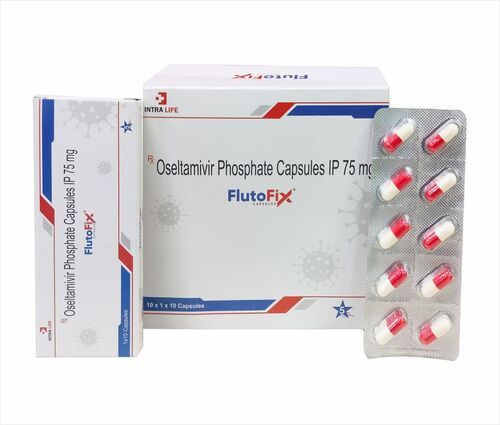 FLUTOFIX capsul