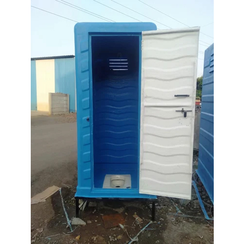 FRP Portable Toilet