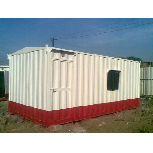 Portable Bunkhouse Cabins