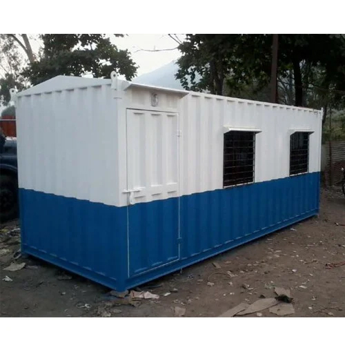 Rectangle Portable Bunk House