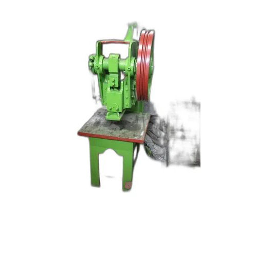 Footwear Machinery - General Use: Industrial