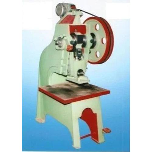 Automatic Slipper Making Machine - General Use: Industrial