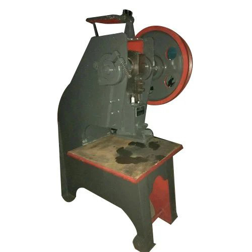 Footwear Cutting Machine