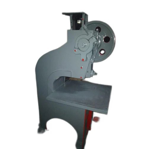 Electric Footwear Making Machine